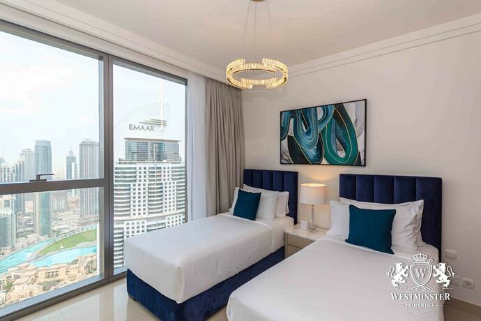 Imagen de la habitación del Westminster Boulevard Point. Foto 20