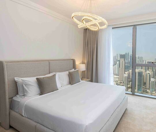 Imagen general del Westminster Boulevard Point. Foto 2