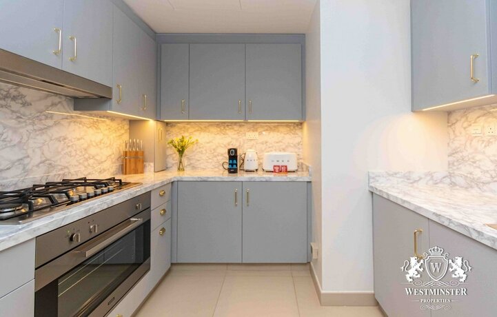 Imagen general del Westminster Boulevard Point. Foto 6
