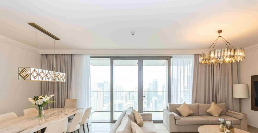 Imagen general del Westminster Boulevard Point. Foto 9