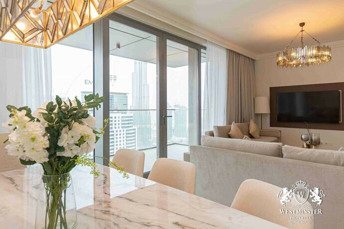Imagen general del Westminster Boulevard Point. Foto 10