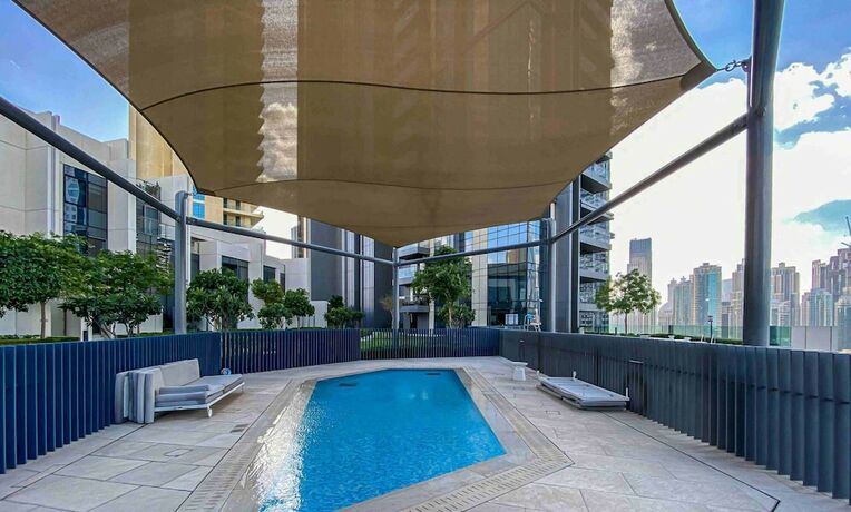 Imagen general del Westminster Boulevard Point. Foto 15