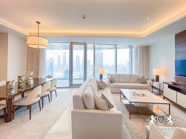 Imagen general del Westminster Boulevard Point. Foto 18