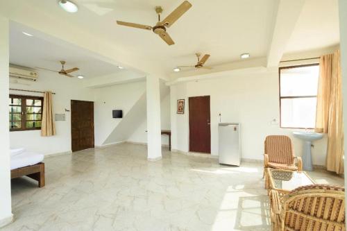 Imagen general del Wf Beach Resort. Foto 1