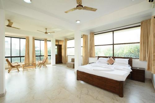 Imagen general del Wf Beach Resort. Foto 2