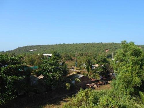 Imagen de la habitación del Wf Beach Resort. Foto 8