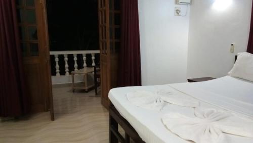 Imagen general del Wf Beach Resort. Foto 6