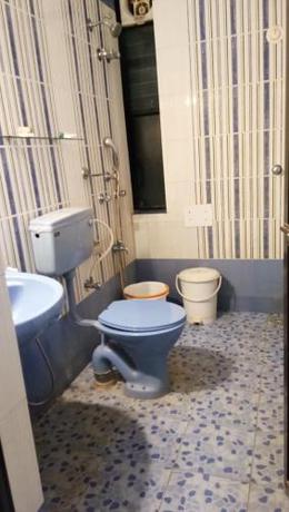 Imagen de la habitación del Wf Beach Resort. Foto 9