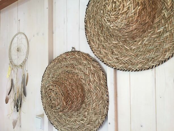 Imagen general del Whaka Lodge. Foto 6