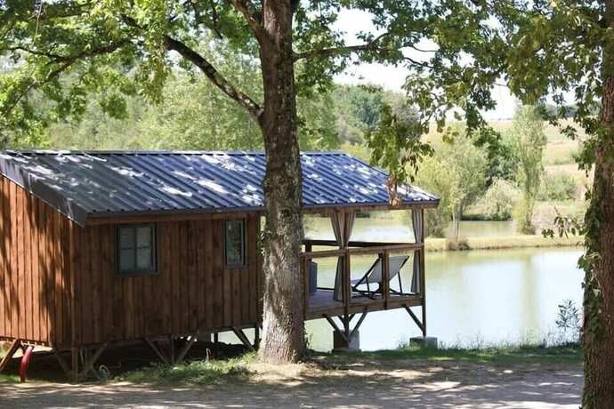 Imagen general del Whaka Lodge. Foto 7