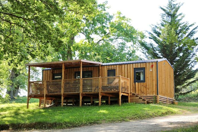 Imagen de la habitación del Whaka Lodge. Foto 16