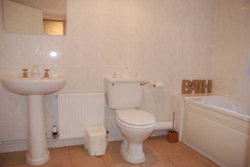Imagen de la habitación del Wheal Tor Hotel & Glamping. Foto 2