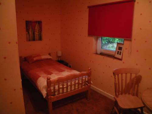Imagen de la habitación del Wheal Tor Hotel & Glamping. Foto 8
