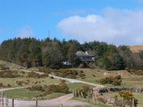 Imagen general del Wheal Tor Hotel & Glamping. Foto 1