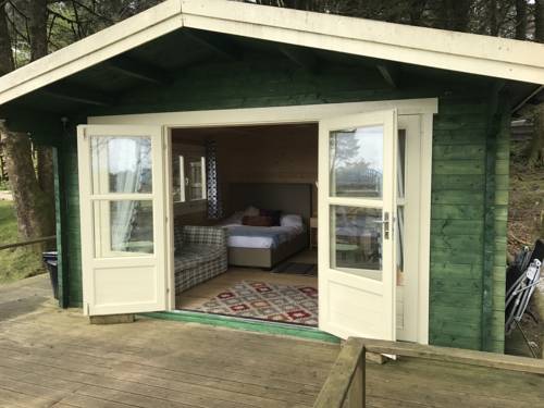 Imagen de la habitación del Wheal Tor Hotel & Glamping. Foto 12