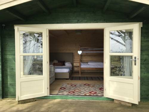 Imagen de la habitación del Wheal Tor Hotel & Glamping. Foto 13