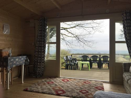 Imagen de la habitación del Wheal Tor Hotel & Glamping. Foto 14