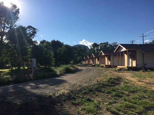 Imagen de la habitación del Wheels Of Wonderment Campground. Foto 1