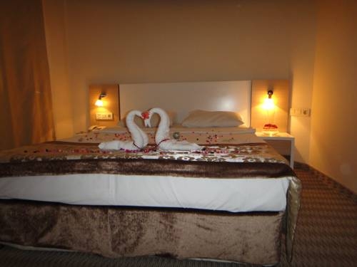 Imagen general del White Boutique Hotel, Antalya. Foto 5