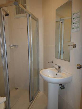 Imagen general del White Boutique Hotel, Antalya. Foto 7