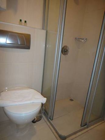 Imagen general del White Boutique Hotel, Antalya. Foto 8