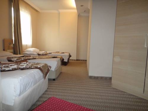 Imagen general del White Boutique Hotel, Antalya. Foto 13