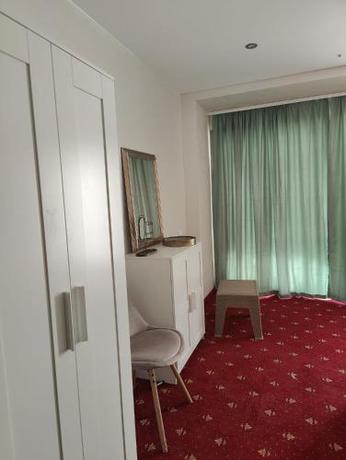 Imagen general del White Boutique Hotel- EFORIE NORD. Foto 1