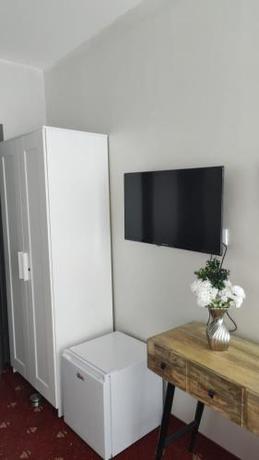 Imagen general del White Boutique Hotel- EFORIE NORD. Foto 6
