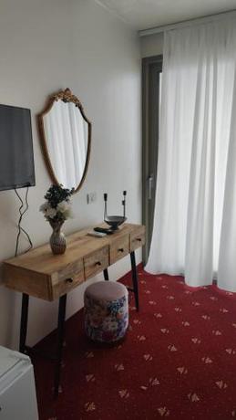 Imagen de la habitación del White Boutique Hotel- EFORIE NORD. Foto 11