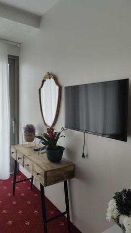Imagen general del White Boutique Hotel- EFORIE NORD. Foto 8