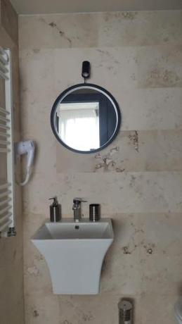 Imagen general del White Boutique Hotel- EFORIE NORD. Foto 9