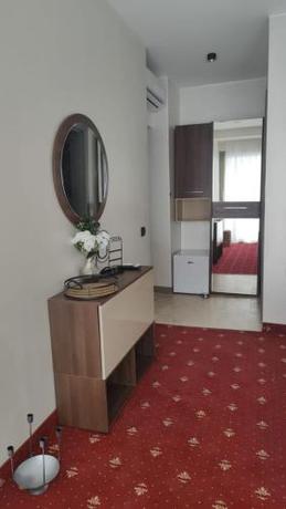 Imagen de la habitación del White Boutique Hotel- EFORIE NORD. Foto 12