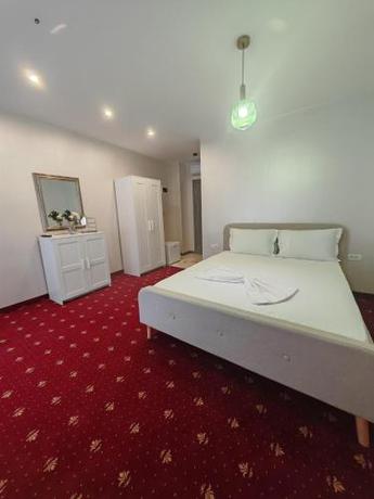 Imagen de la habitación del White Boutique Hotel- EFORIE NORD. Foto 16