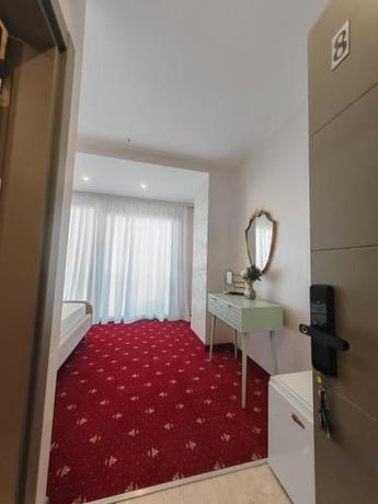 Imagen de la habitación del White Boutique Hotel- EFORIE NORD. Foto 18