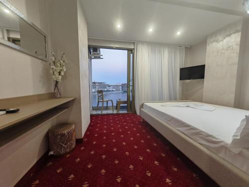 Imagen de la habitación del White Boutique Hotel- EFORIE NORD. Foto 19