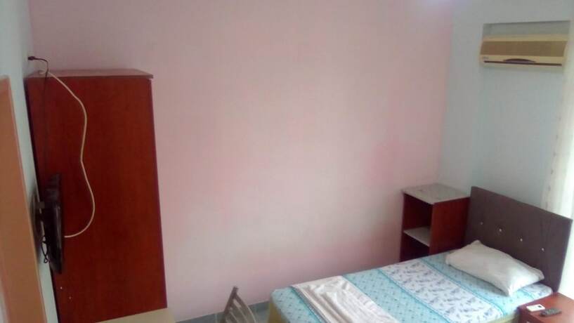 Imagen general del White Cat Sevgi Otel. Foto 1