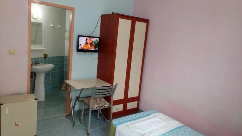 Imagen general del White Cat Sevgi Otel. Foto 3