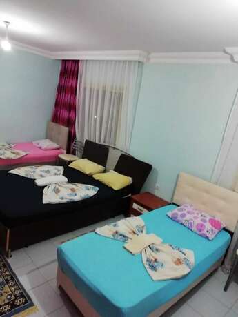 Imagen general del White Cat Sevgi Otel. Foto 8