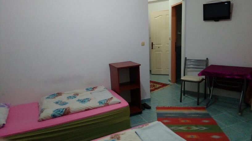 Imagen general del White Cat Sevgi Otel. Foto 12