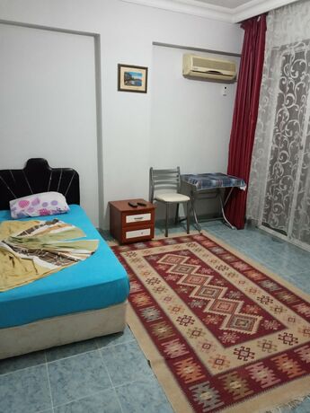 Imagen de la habitación del White Cat Sevgi Otel. Foto 13