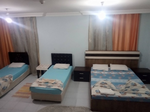 Imagen de la habitación del White Cat Sevgi Otel. Foto 14