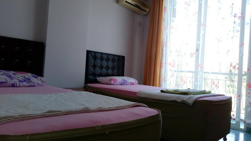 Imagen de la habitación del White Cat Sevgi Otel. Foto 15