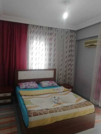 Imagen de la habitación del White Cat Sevgi Otel. Foto 16