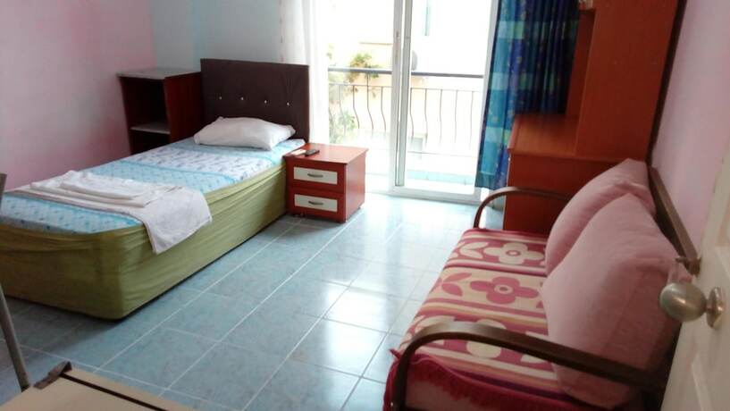 Imagen de la habitación del White Cat Sevgi Otel. Foto 17
