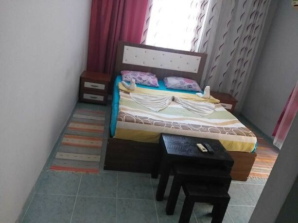 Imagen de la habitación del White Cat Sevgi Otel. Foto 18