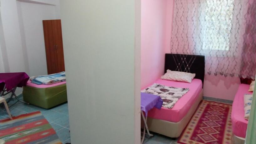 Imagen de la habitación del White Cat Sevgi Otel. Foto 19