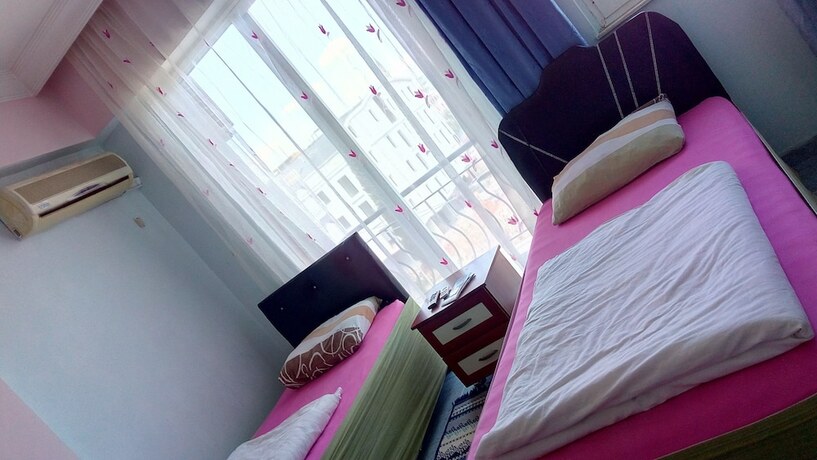 Imagen de la habitación del White Cat Sevgi Otel. Foto 20