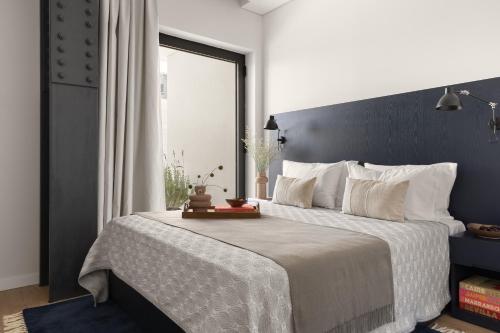 Imagen general del White City Limassol - Boutique Aparthotel. Foto 3
