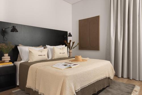 Imagen general del White City Limassol - Boutique Aparthotel. Foto 5