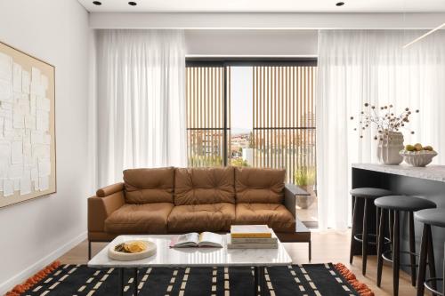 Imagen general del White City Limassol - Boutique Aparthotel. Foto 6